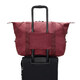 Дорожная сумка Kipling ART средняя M Lounge Wine (5FW) K13405_5FW фото