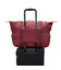 Дорожня сумка Kipling ART M Lounge Wine (5FW) K13405_5FW - картинка, зображення, фото дорожньої сумки