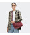 Женская сумка Kipling ART MINI Lounge Wine (5FW) K01327_5FW фото, картинка, изображение