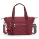 Жіноча сумка Kipling ART MINI Lounge Wine (5FW) K01327_5FW картинка, зображення, фото