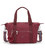 Женская сумка Kipling ART MINI Lounge Wine (5FW) K01327_5FW фото, картинка, изображение