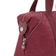 Жіноча сумка Kipling ART MINI Lounge Wine (5FW) K01327_5FW картинка, зображення, фото