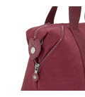 Женская сумка Kipling ART MINI Lounge Wine (5FW) K01327_5FW фото, картинка, изображение