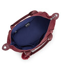 Женская сумка Kipling ART MINI Lounge Wine (5FW) K01327_5FW фото, картинка, изображение