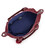 Женская сумка Kipling ART MINI Lounge Wine (5FW) K01327_5FW фото, картинка, изображение