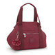 Жіноча сумка Kipling ART MINI Lounge Wine (5FW) K01327_5FW картинка, зображення, фото
