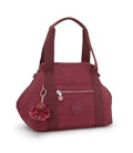 Женская сумка Kipling ART MINI Lounge Wine (5FW) K01327_5FW фото, картинка, изображение
