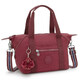 Женская сумка Kipling ART MINI Lounge Wine (5FW) K01327_5FW фото