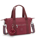 Жіноча сумка Kipling ART MINI Lounge Wine (5FW) K01327_5FW картинка, зображення, фото