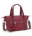 Женская сумка Kipling ART MINI Lounge Wine (5FW) K01327_5FW фото, картинка, изображение
