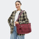 Жіноча сумка Kipling ART Lounge Wine (5FW) K10619_5FW картинка, зображення, фото