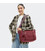 Женская сумка Kipling ART Lounge Wine (5FW) K10619_5FW фото, картинка, изображение