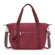 Женская сумка Kipling ART Lounge Wine (5FW) K10619_5FW фото