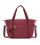 Жіноча сумка Kipling ART Lounge Wine (5FW) K10619_5FW картинка, зображення, фото