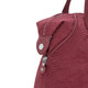Жіноча сумка Kipling ART Lounge Wine (5FW) K10619_5FW картинка, зображення, фото