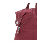 Жіноча сумка Kipling ART Lounge Wine (5FW) K10619_5FW картинка, зображення, фото