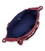 Женская сумка Kipling ART Lounge Wine (5FW) K10619_5FW фото, картинка, изображение