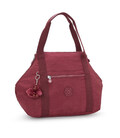 Женская сумка Kipling ART Lounge Wine (5FW) K10619_5FW фото, картинка, изображение