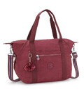 Жіноча сумка Kipling ART Lounge Wine (5FW) K10619_5FW картинка, зображення, фото
