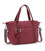 Жіноча сумка Kipling ART Lounge Wine (5FW) K10619_5FW картинка, зображення, фото