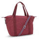 Жіноча сумка Kipling ART Lounge Wine (5FW) K10619_5FW картинка, зображення, фото