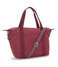 Женская сумка Kipling ART Lounge Wine (5FW) K10619_5FW фото, картинка, изображение