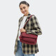 Сумка Kipling DALMA Lounge Wine (5FW) KI8123_5FW фото