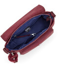 Сумка Kipling DALMA Lounge Wine (5FW) KI8123_5FW картинка, зображення, фото