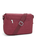 Сумка Kipling DALMA Lounge Wine (5FW) KI8123_5FW картинка, зображення, фото
