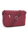 Сумка Kipling DALMA Lounge Wine (5FW) KI8123_5FW картинка, зображення, фото
