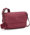 Сумка Kipling DALMA Lounge Wine (5FW) KI8123_5FW картинка, зображення, фото