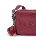Сумка Kipling ABANU Midi Lounge Wine (5FW) KI7076_5FW фото, картинка, изображение