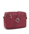 Сумка Kipling ABANU Midi Lounge Wine (5FW) KI7076_5FW фото, картинка, изображение