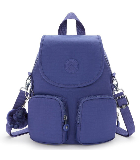 Рюкзак Kipling FIREFLY UP Ocean Blue (24U) K1288724U картинка, зображення, фото