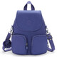 Рюкзак Kipling FIREFLY UP Ocean Blue (24U) K1288724U фото