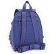 Рюкзак Kipling FIREFLY UP Ocean Blue (24U) K1288724U фото