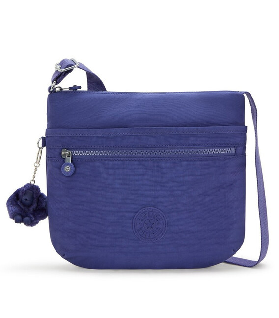Жіноча сумка Kipling ARTO Ocean Blue (24U) K1991124U картинка, зображення, фото