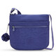 Женская сумка Kipling ARTO Ocean Blue (24U) K1991124U фото