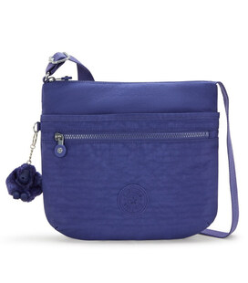 Женская сумка Kipling ARTO Ocean Blue (24U) K1991124U фото, картинка, изображение