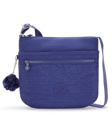 Жіноча сумка Kipling ARTO Ocean Blue (24U) K1991124U картинка, зображення, фото