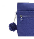 Женская сумка Kipling ARTO Ocean Blue (24U) K1991124U фото, картинка, изображение