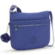 Женская сумка Kipling ARTO Ocean Blue (24U) K1991124U фото