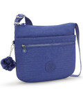Женская сумка Kipling ARTO Ocean Blue (24U) K1991124U фото, картинка, изображение