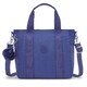 Сумочка Kipling ASSENI MINI Ocean Blue (24U) KI714924U фото