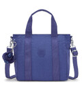 Сумочка Kipling ASSENI MINI Ocean Blue (24U) KI714924U картинка, зображення, фото