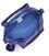 Сумочка Kipling ASSENI MINI Ocean Blue (24U) KI714924U картинка, зображення, фото