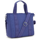 Сумочка Kipling ASSENI MINI Ocean Blue (24U) KI714924U фото