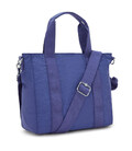 Сумочка Kipling ASSENI MINI Ocean Blue (24U) KI714924U картинка, зображення, фото