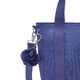 Сумочка Kipling ASSENI MINI Ocean Blue (24U) KI714924U фото