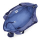 Женская сумка Kipling ASSENI Mini Ocean Blue (24U) KI440024U фото